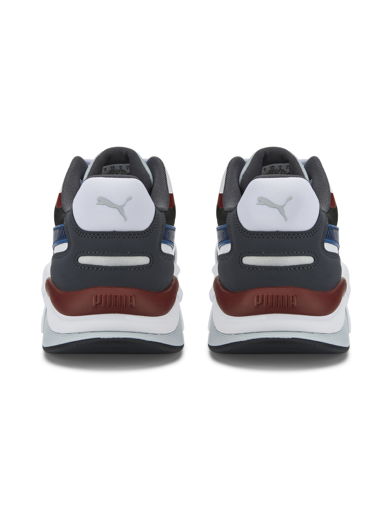 Кросівки PUMA модель 375999 Кросівки PUMA модель 375999 Фото