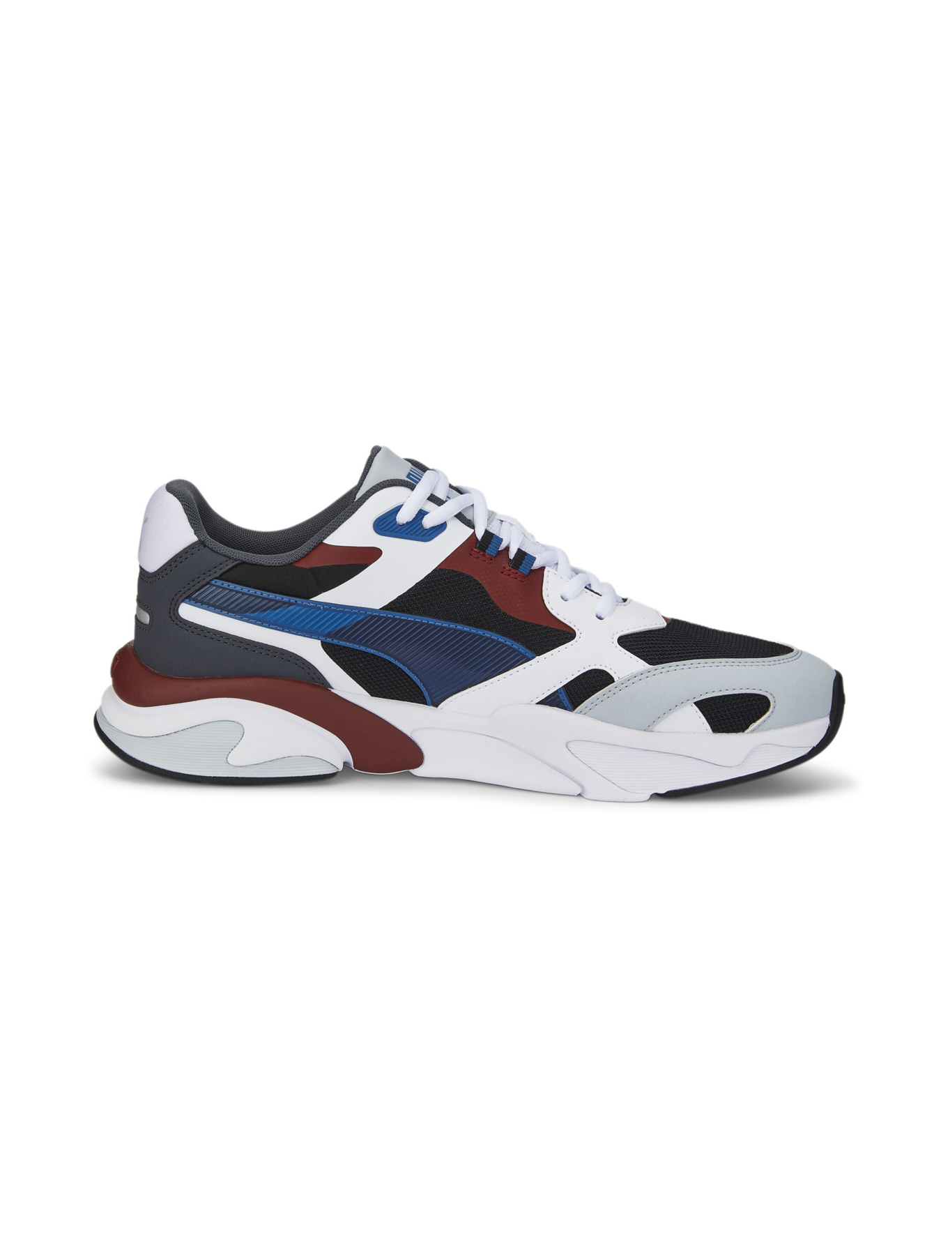 Кросівки PUMA модель 375999 Кросівки PUMA модель 375999 Фото