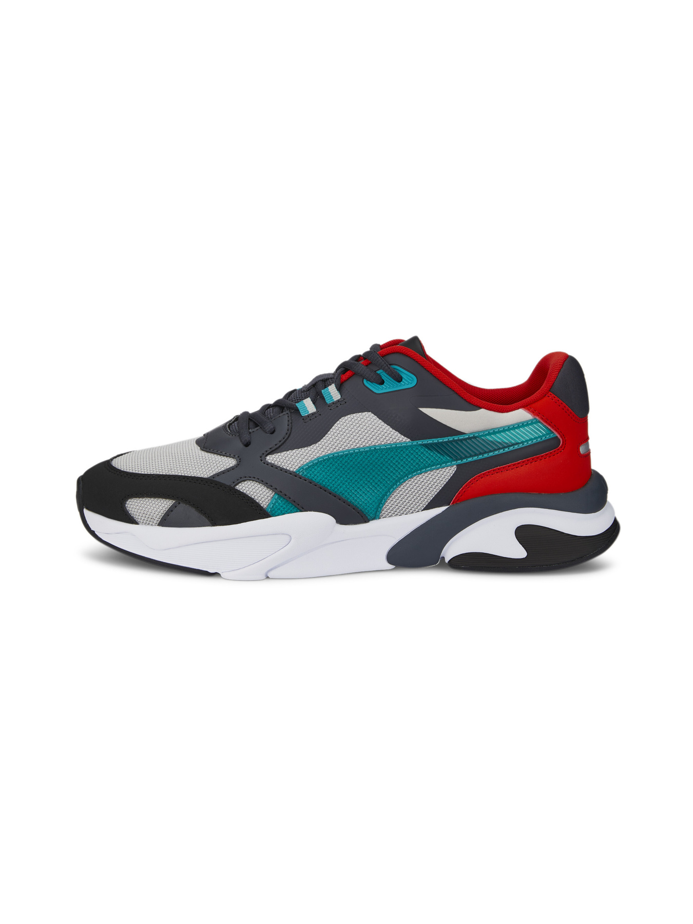 Кросівки PUMA модель 375999 Кросівки PUMA модель 375999 Фото