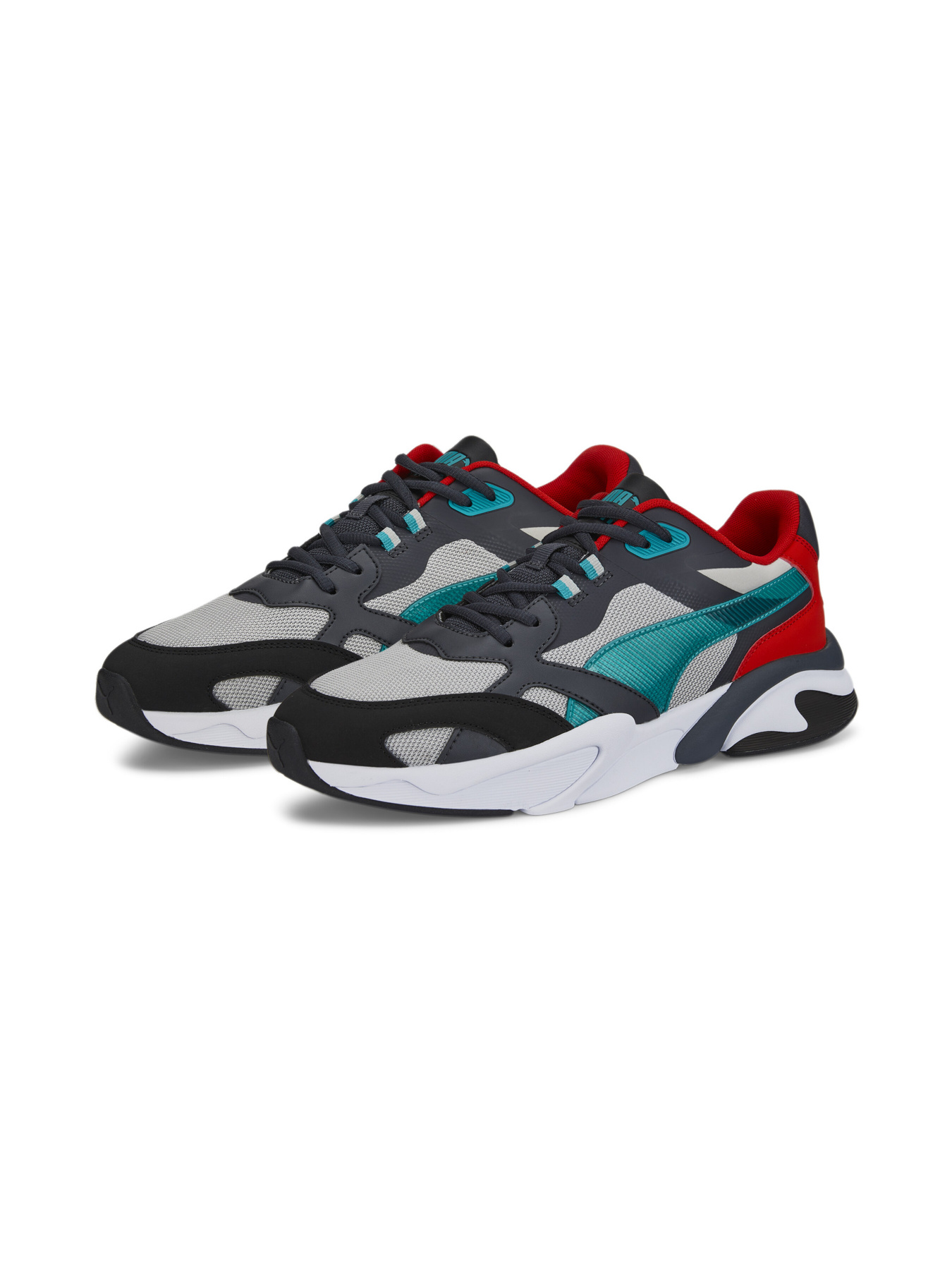 Кросівки PUMA модель 375999 Кросівки PUMA модель 375999 Фото
