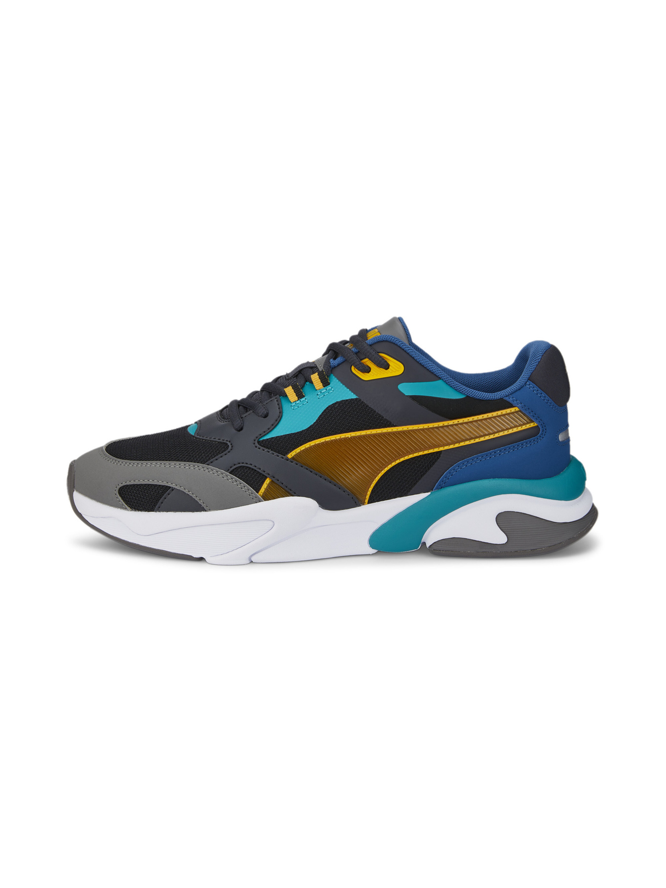 Кросівки PUMA модель 375999 Фото