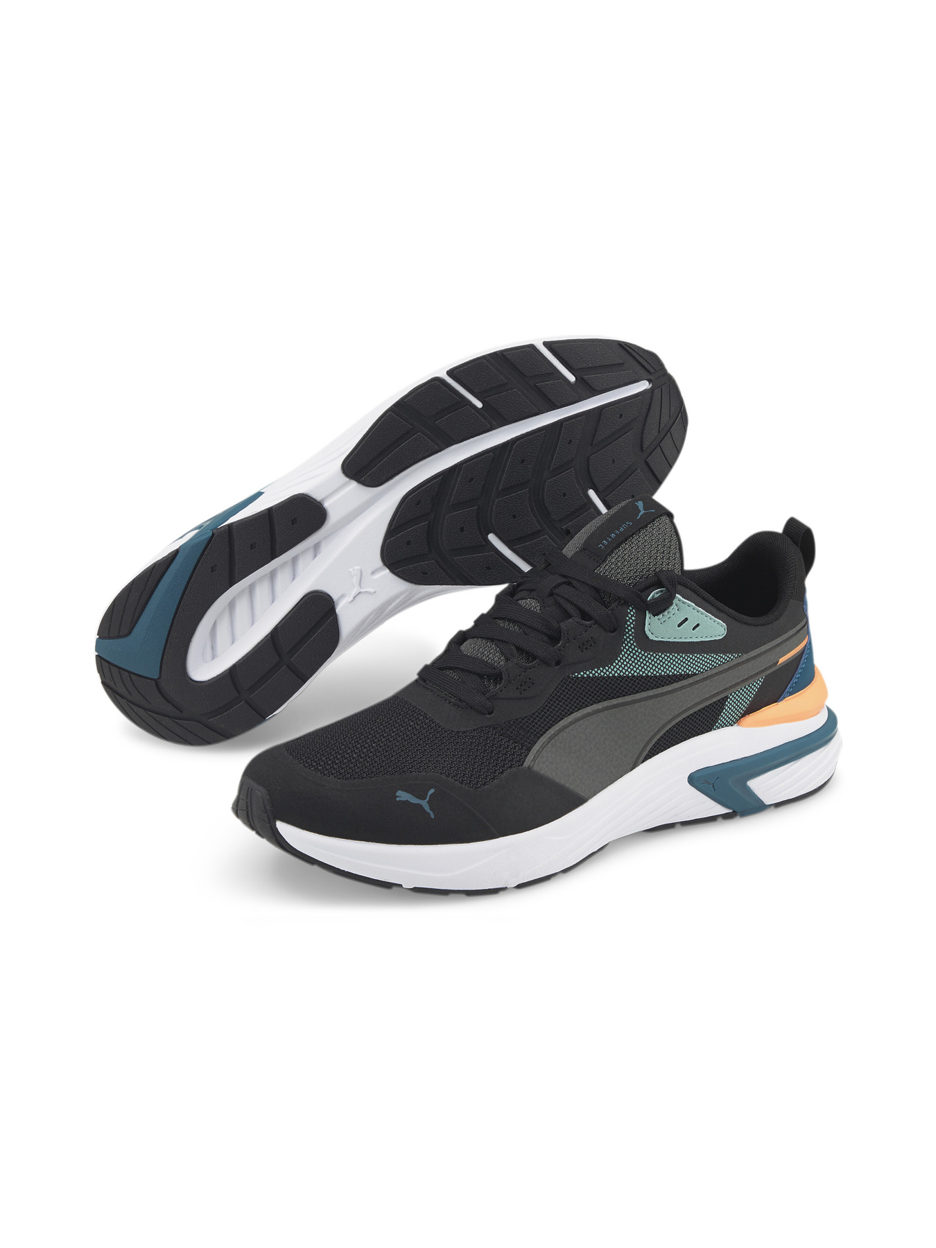 Кросівки PUMA модель 383052 Кросівки PUMA модель 383052 Фото