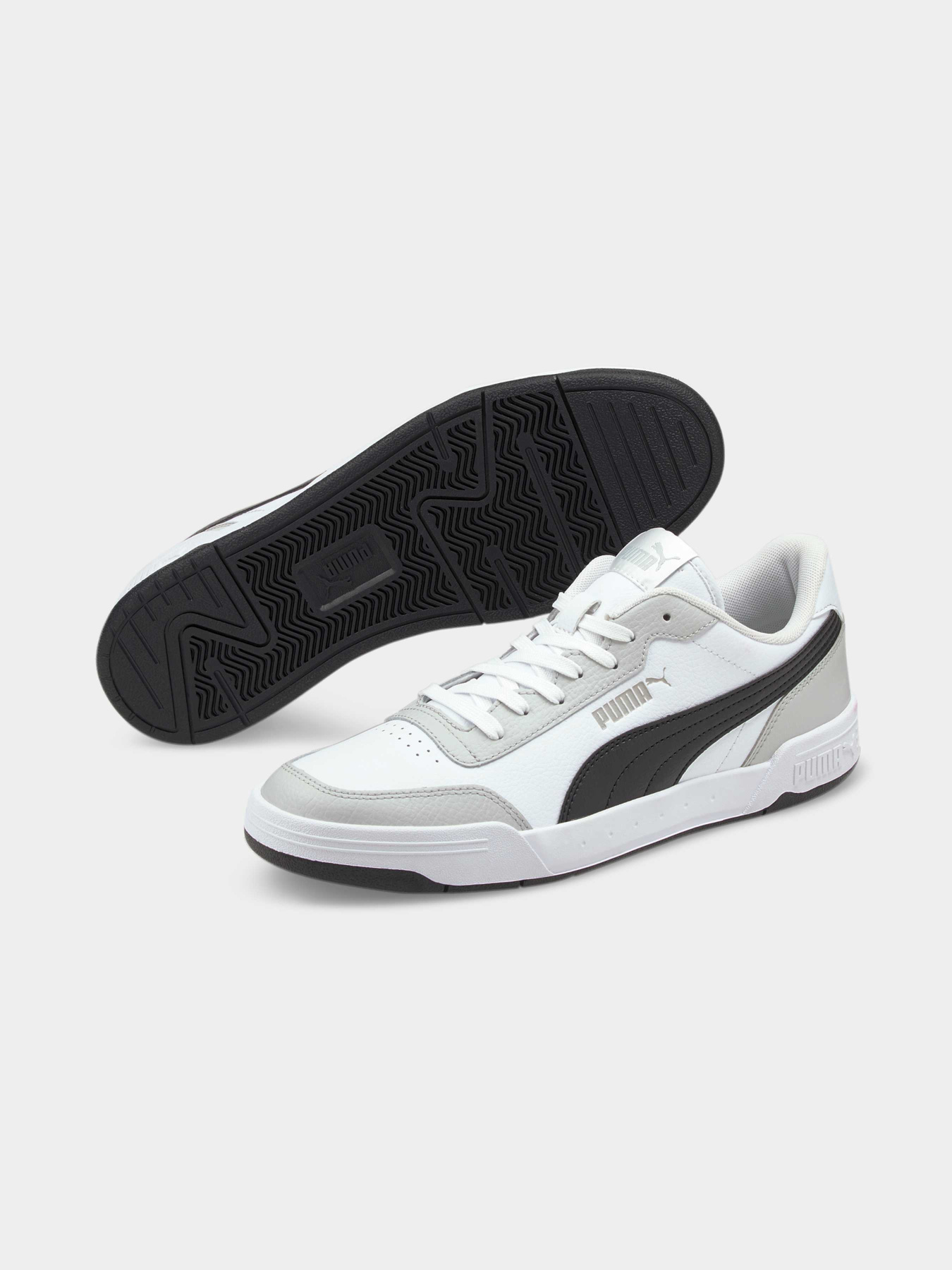 Кеди PUMA Caracal модель 369863 Фото