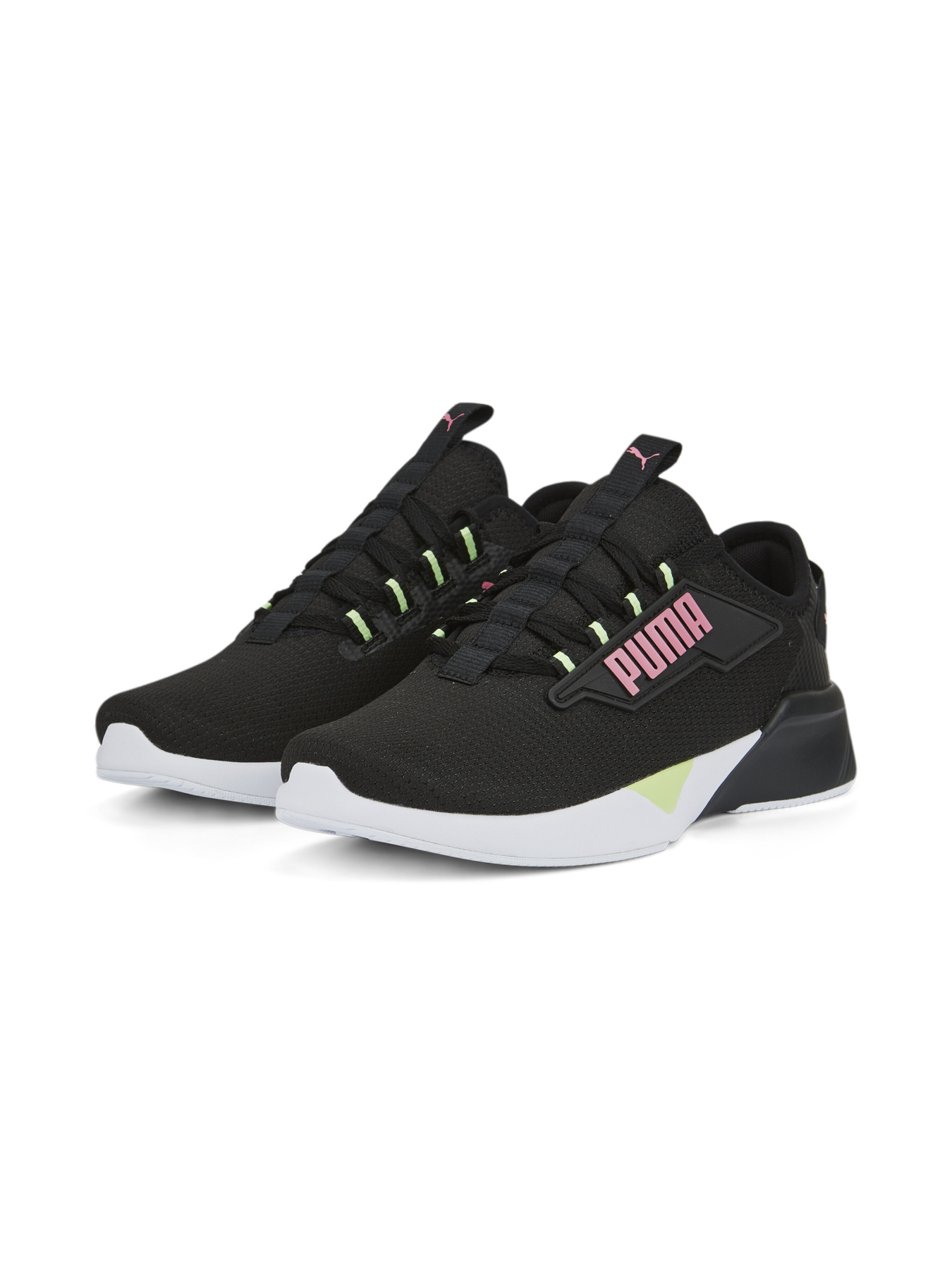 Кросівки PUMA модель 376676 Фото