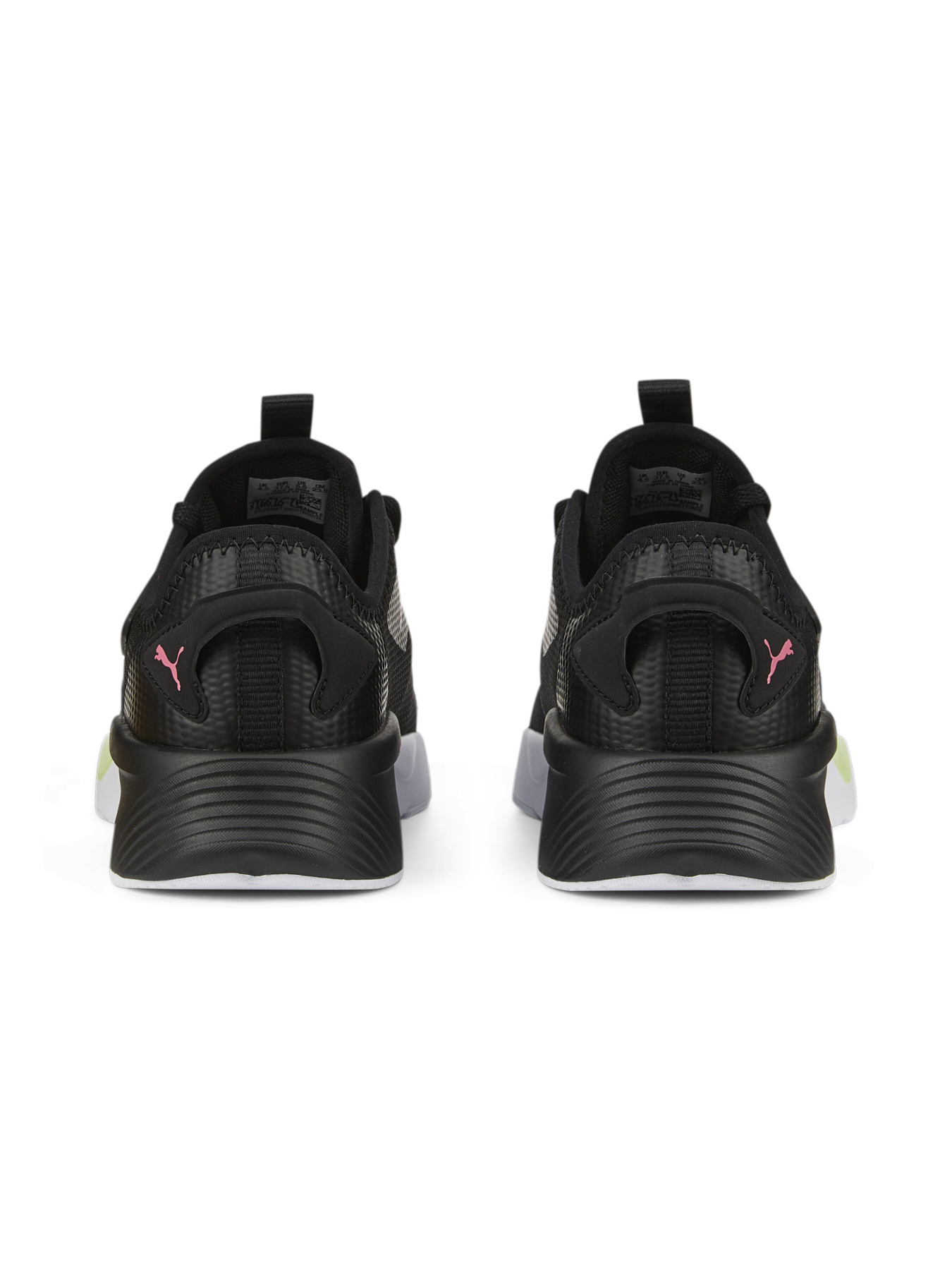 Кросівки PUMA модель 376676 Фото