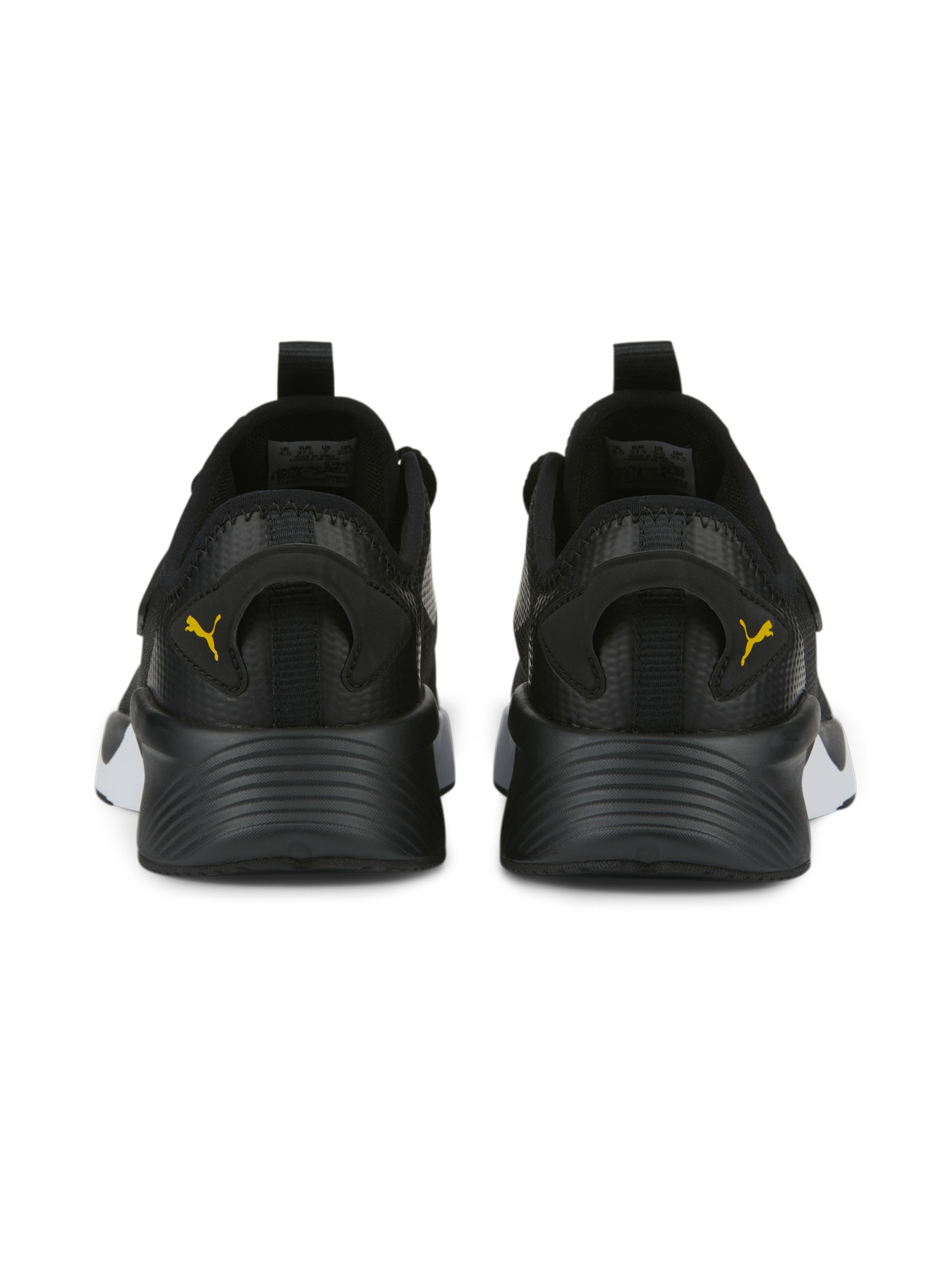 Кросівки PUMA модель 376676 Кросівки PUMA модель 376676 Фото