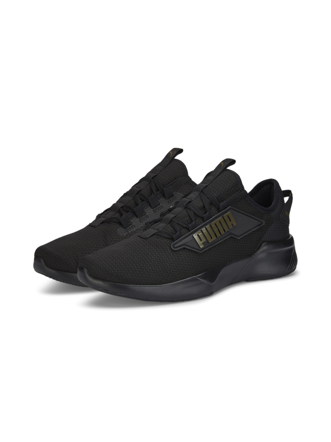 Кросівки PUMA модель 376676 Кросівки PUMA модель 376676 Фото