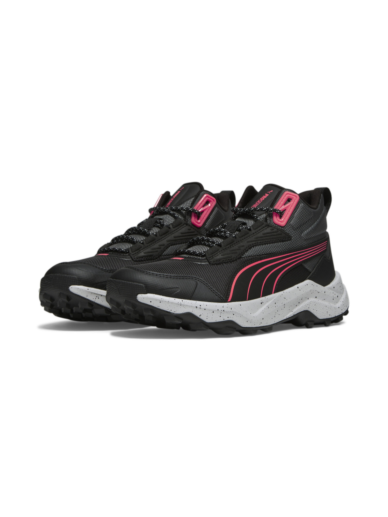 Кроссовки PUMA модель 379651 Фото