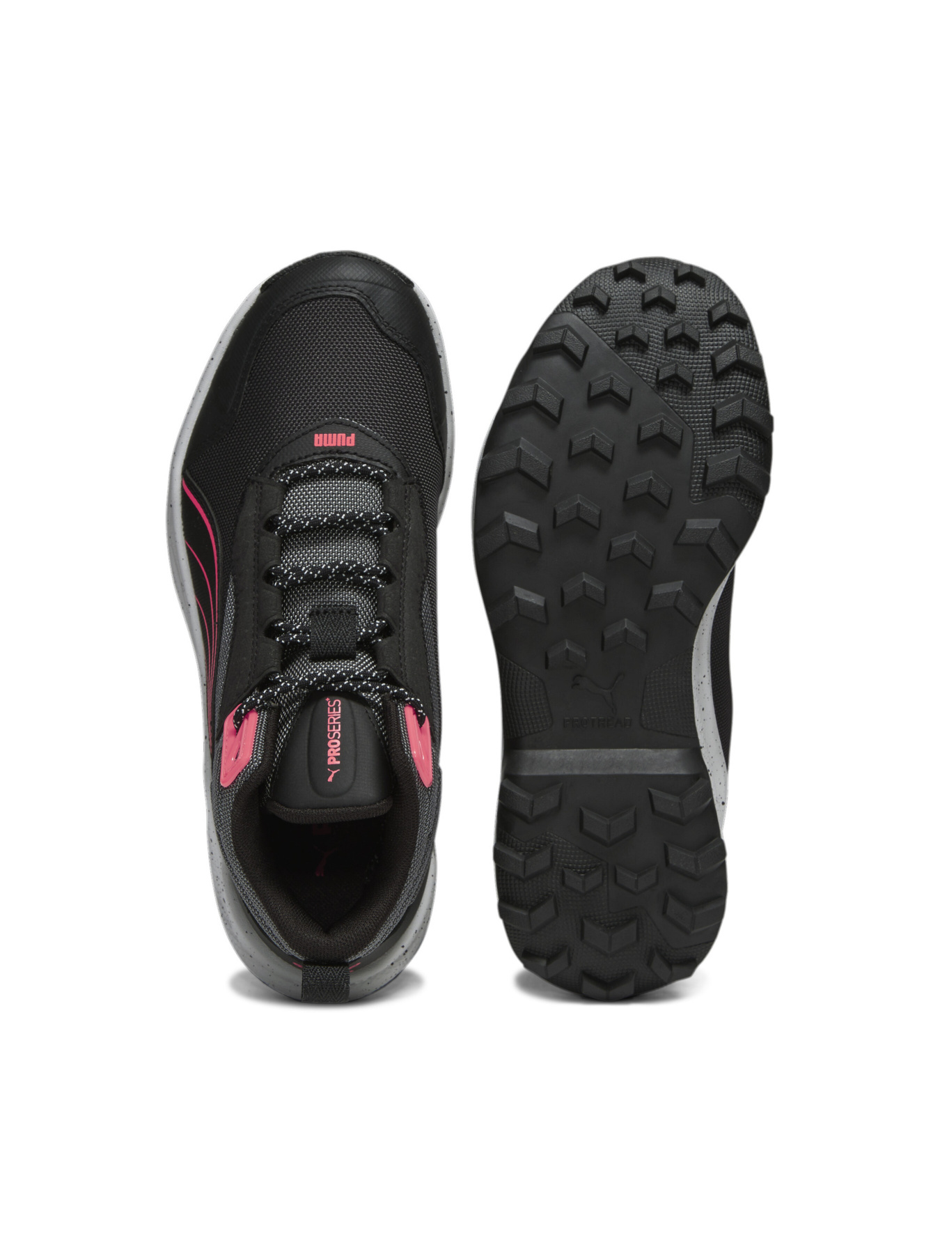 Кроссовки PUMA модель 379651 Фото