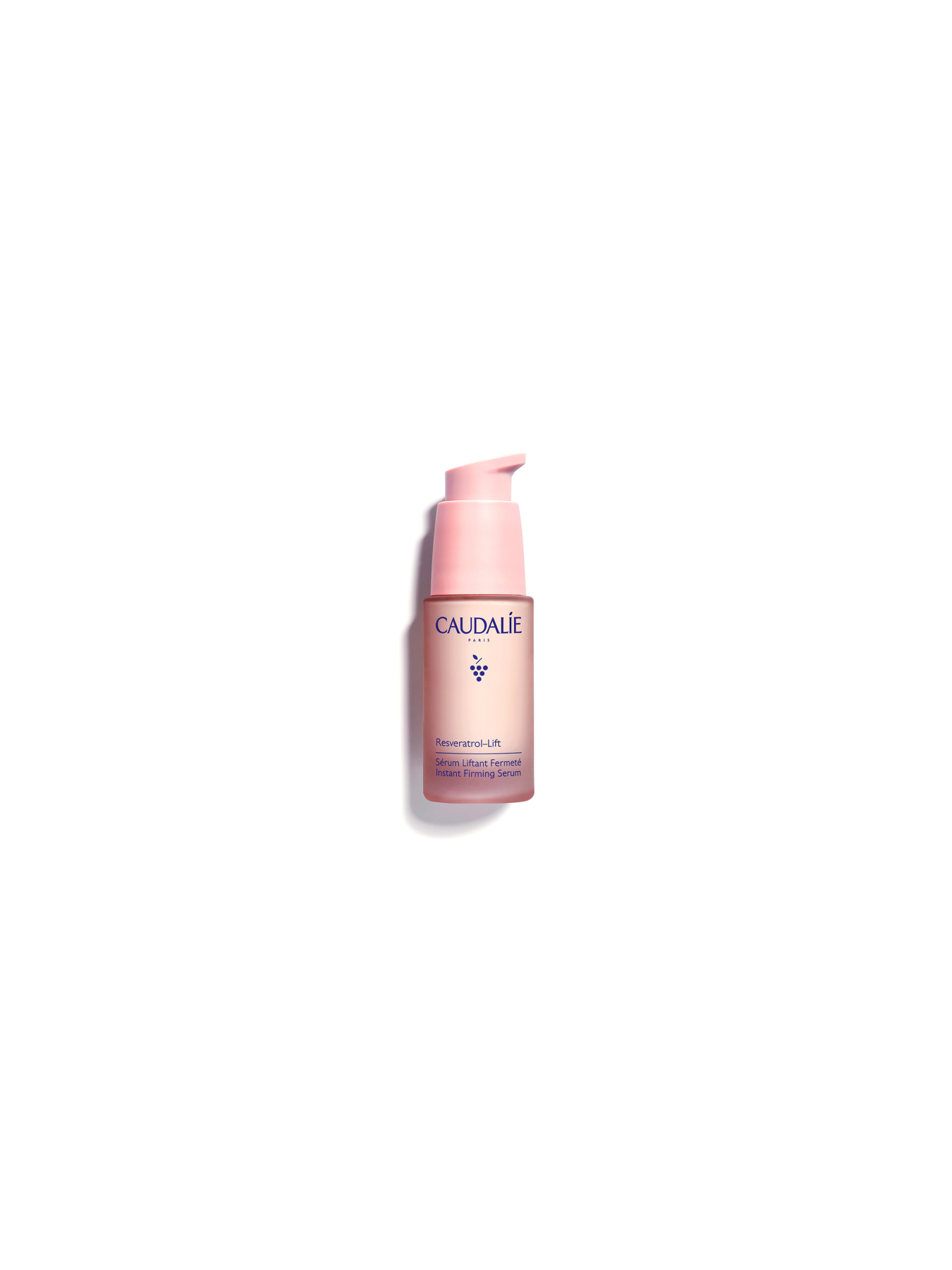 Resveratrol-Lift Сыворотка-Укрепление 30 мл CAUDALIE модель 424 Resveratrol-Lift Сыворотка-Укрепление 30 мл CAUDALIE модель 424 Фото