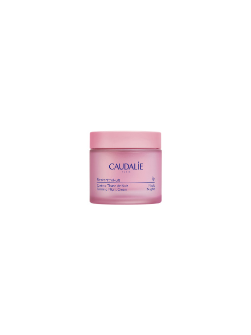 Resveratrol-Lift Ночной крем 50 мл CAUDALIE модель 425 Фото
