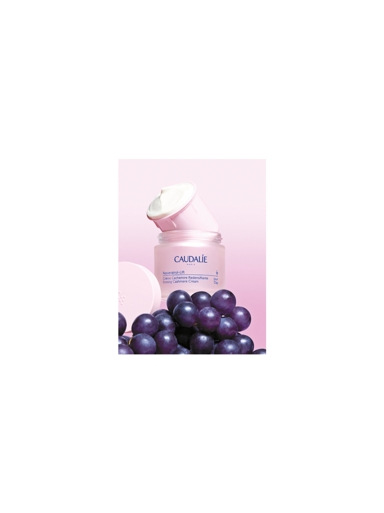 Resveratrol-Lift Ночной крем 50 мл, сменный блок CAUDALIE модель 426 Фото
