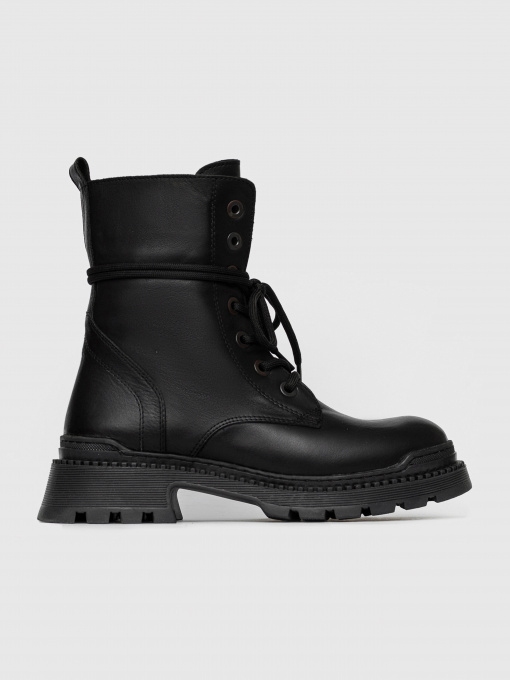 Черевики та чоботи Gem модель 176856 Фото