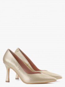Туфли и лоферы LeBERDES модель 00000016342 Фото