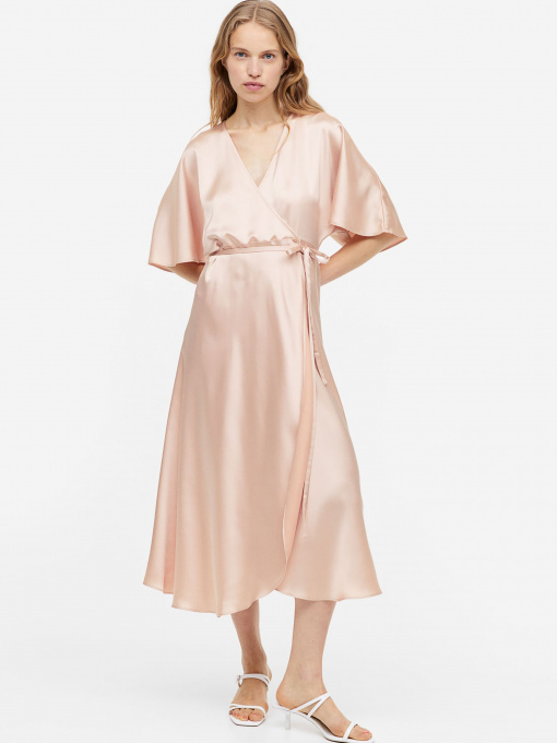 Платья H&M модель 69336 Фото
