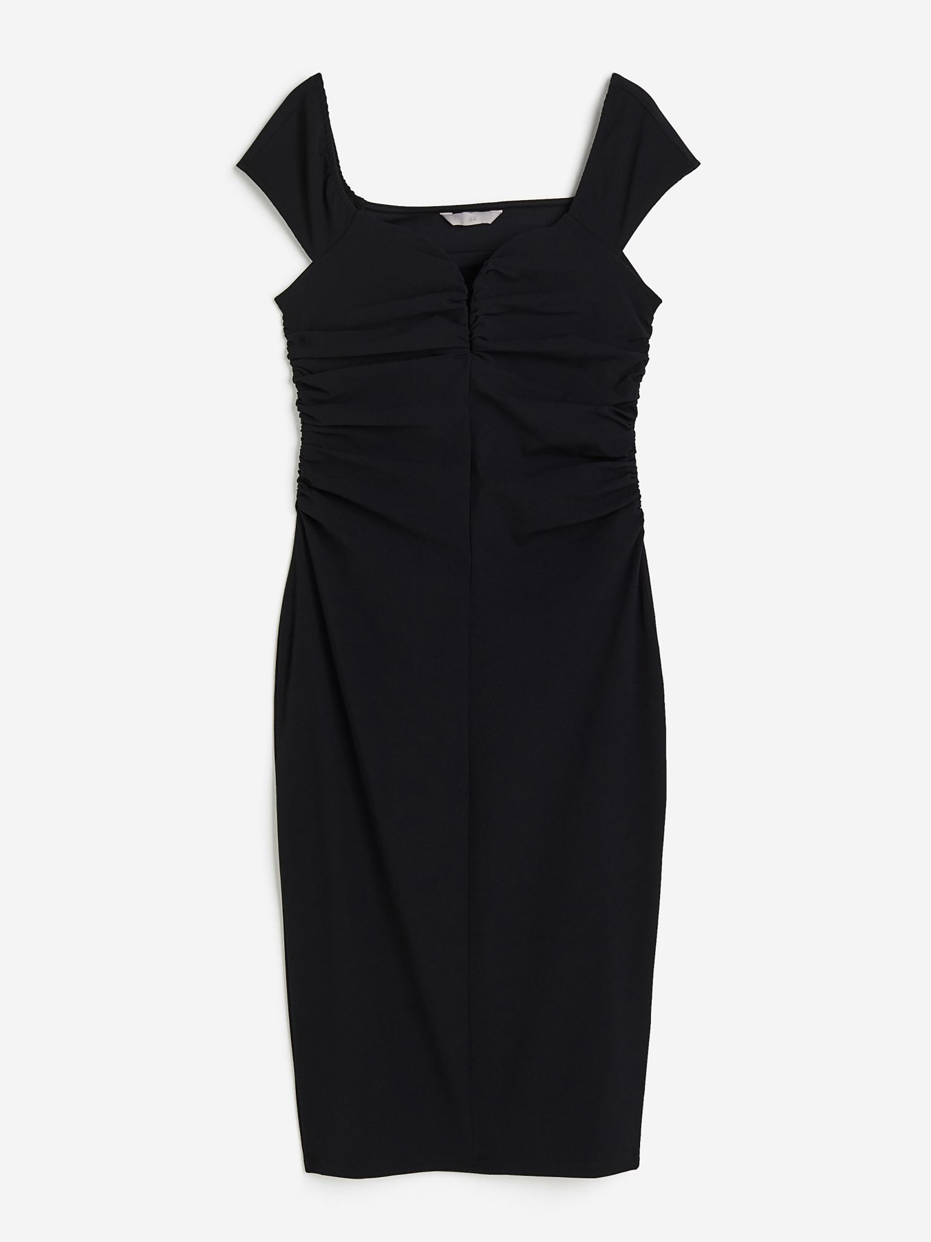 Платья H&M модель 69338 Фото