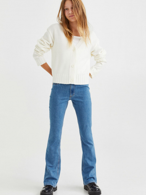 Джинси H&M модель 69361 Фото