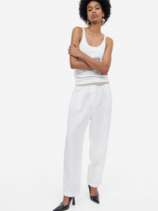 Брюки H&M модель 69364 Фото
