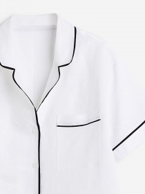 Одяг для дому та сну H&M модель 69355 Фото