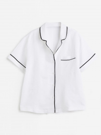 Одяг для дому та сну H&M модель 69355 Фото