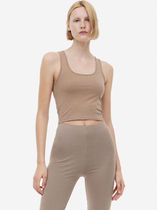 Футболки и поло H&M модель 69353 Фото