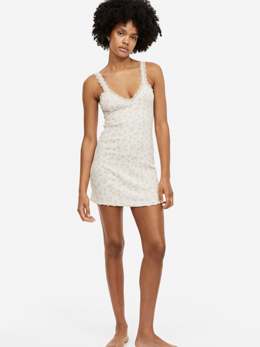 Одежда для дома и сна H&M модель 69371 Фото