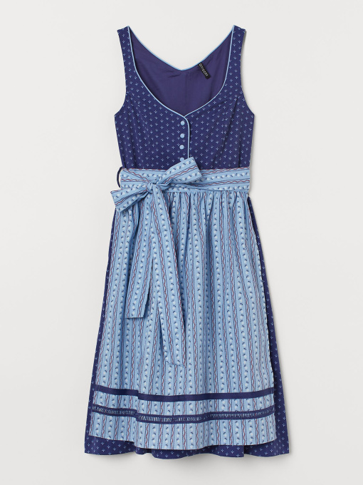 Сукні H&M модель 69215 Фото