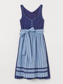 Сукні H&M модель 69215 Фото
