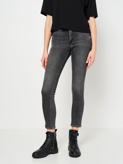 Джинсы H&M модель 69218 Фото