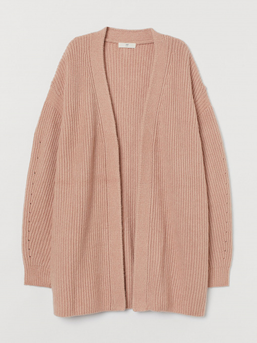 Свитры и кардиганы H&M модель 61845 Фото