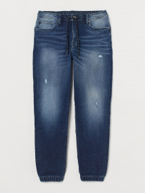Джинсы H&M модель 69358 Фото