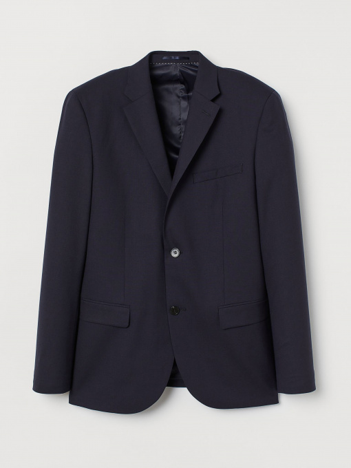 Пиджаки H&M модель 69373 Фото