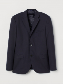 Пиджаки H&M модель 69373 Фото