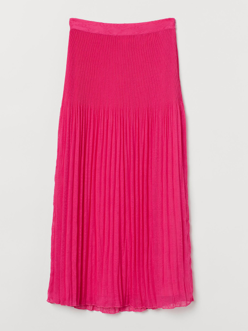 Юбки H&M модель 69346 Фото