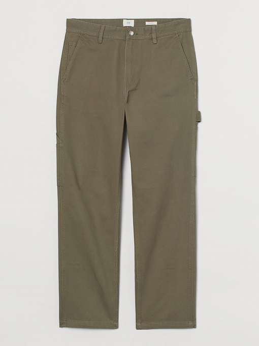 Джинсы H&M модель 69368 Фото