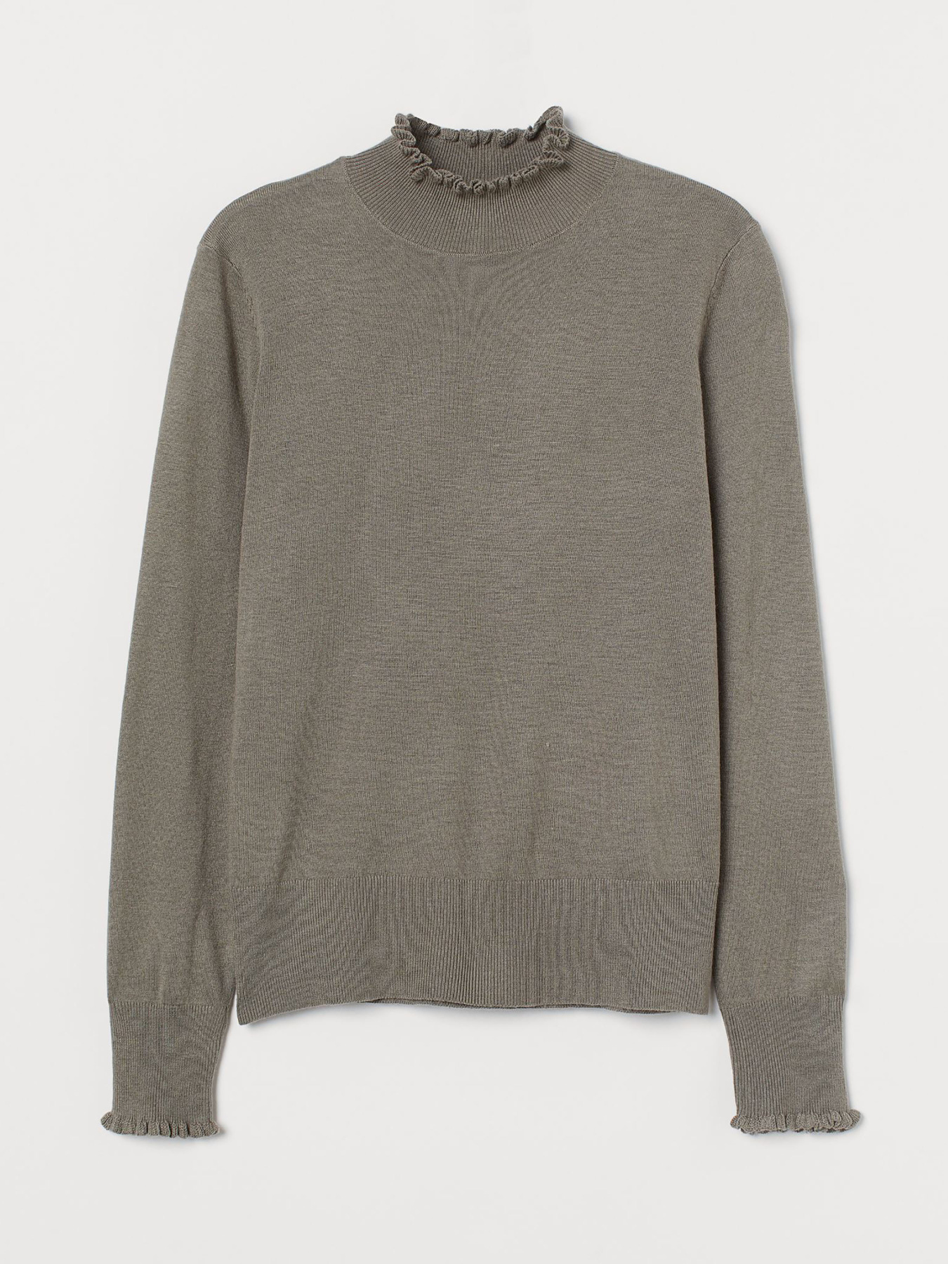 Свитры и кардиганы H&M модель 69374 Фото