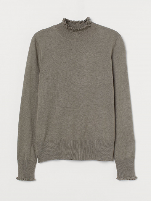 Свитры и кардиганы H&M модель 69374 Фото