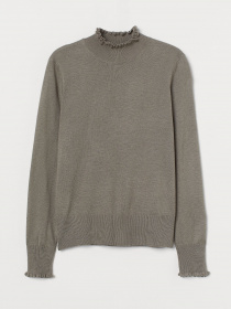 Свитры и кардиганы H&M модель 69374 Фото