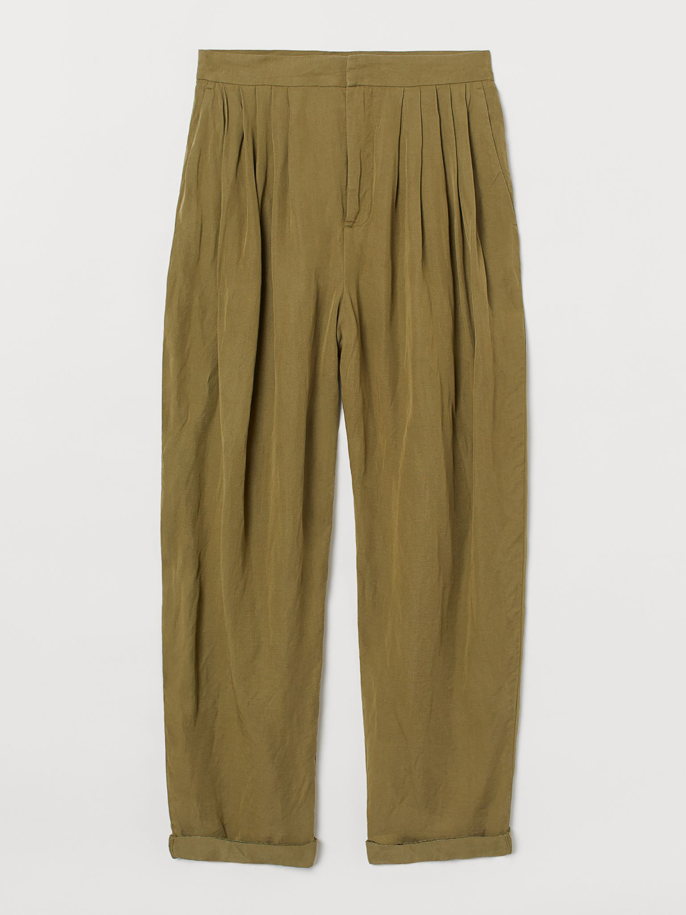Брюки H&M модель 69387 Фото