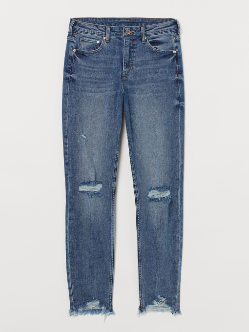 Джинси H&M модель 69392 Фото