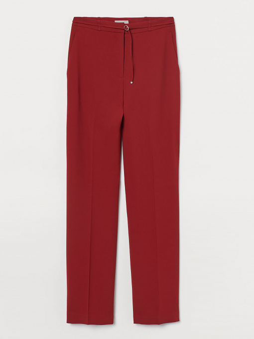 Брюки H&M модель 69390 Фото