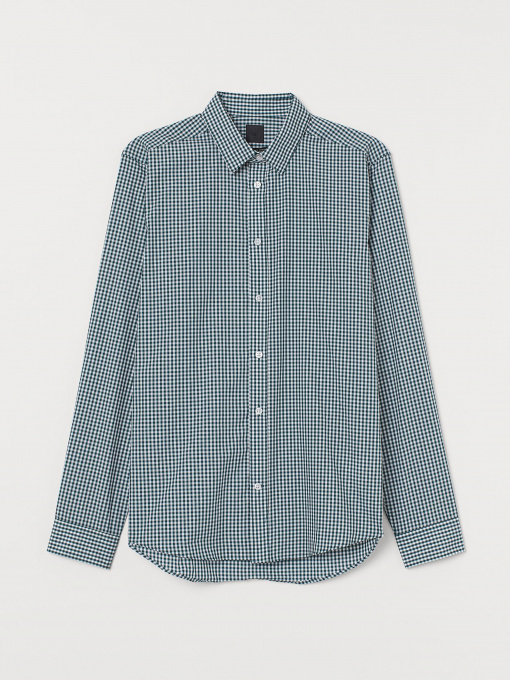 Рубашки H&M модель 69410 Фото