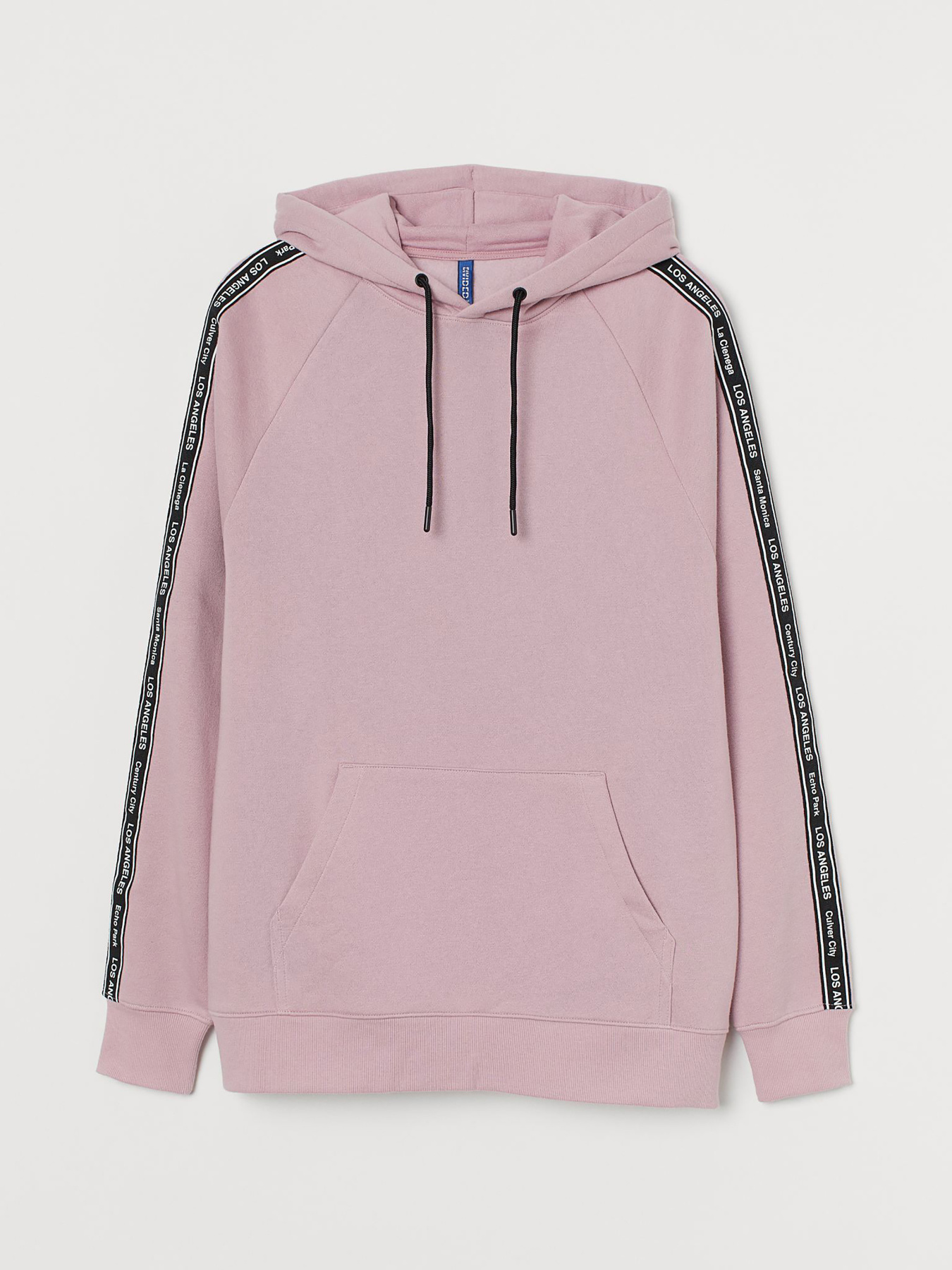 Худи и свитшоты H&M модель 69409 Фото