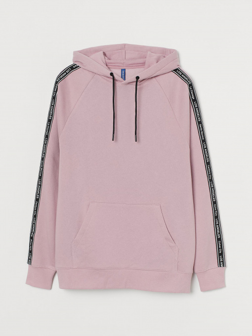Худи и свитшоты H&M модель 69409 Фото