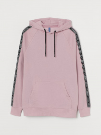 Худи и свитшоты H&M модель 69409 Фото