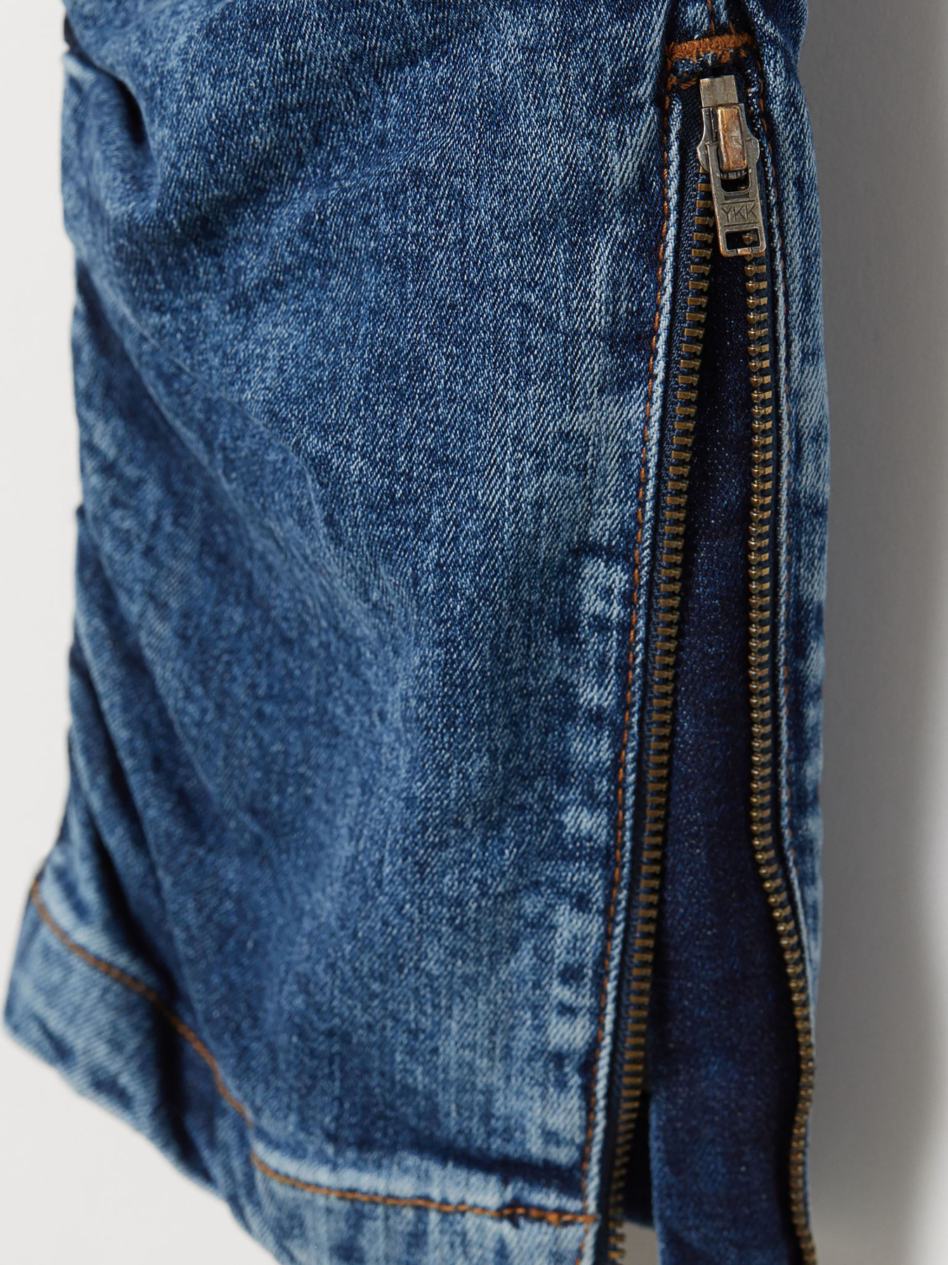 Джинсы H&M модель 69415 Фото