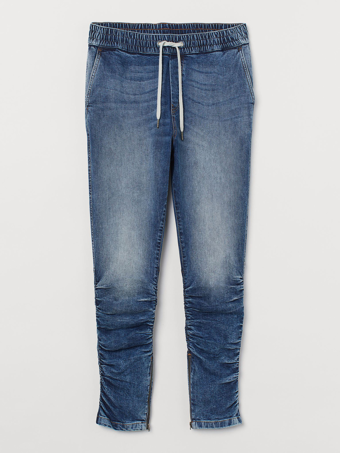 Джинсы H&M модель 69415 Фото
