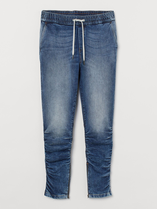 Джинсы H&M модель 69415 Фото
