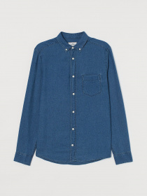 Сорочки H&M модель 69407 Фото