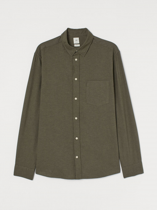 Рубашки H&M модель 69404 Фото